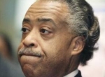 Al Sharpton Criticizes Bush for Skipping Obama's Ground Zero Speech
